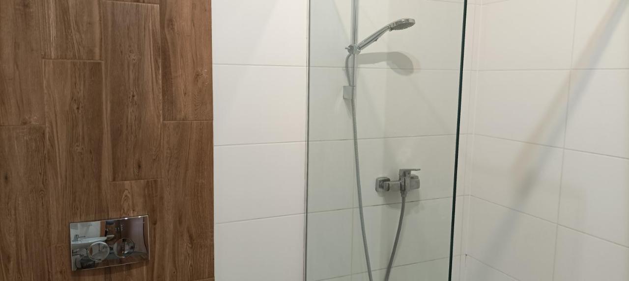 Sierosław Hotel Przylesie מראה חיצוני תמונה