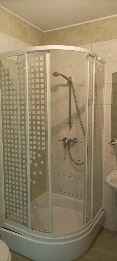 Sierosław Hotel Przylesie מראה חיצוני תמונה